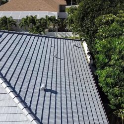 Professional Tile Roof Repair in Tampa Professional Tile Roof Repair in Tampa